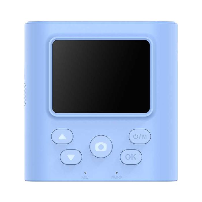 Дитячий фотоапарат Instant Print Camera P99 з миттєвим термодруком