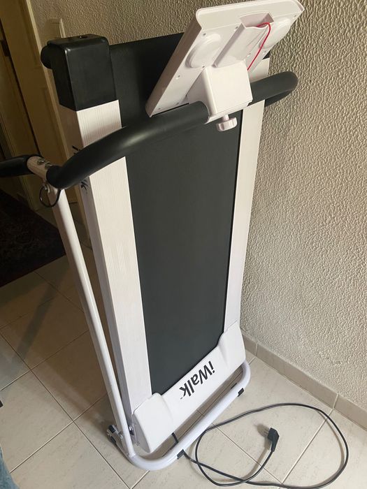 Passadeira iWalk