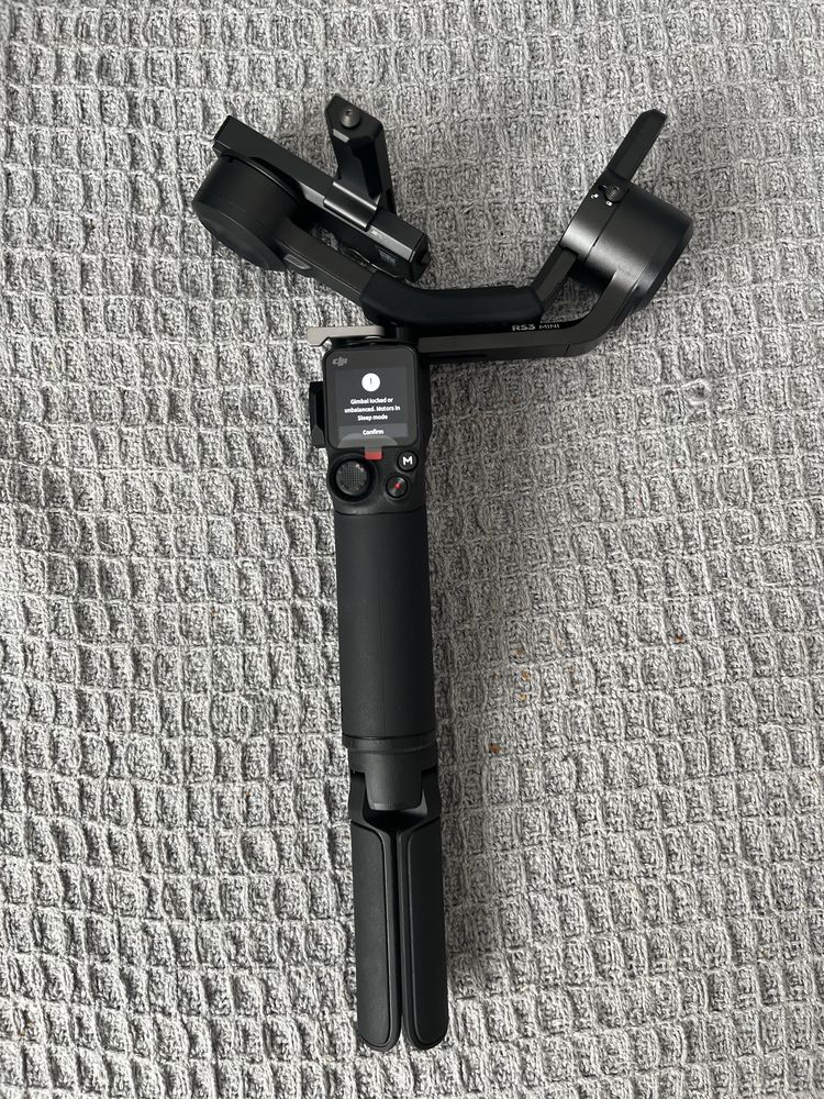 Gimbal DJI RS3 Mini