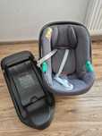 Fotelik cybex anton B2 i-size + baza