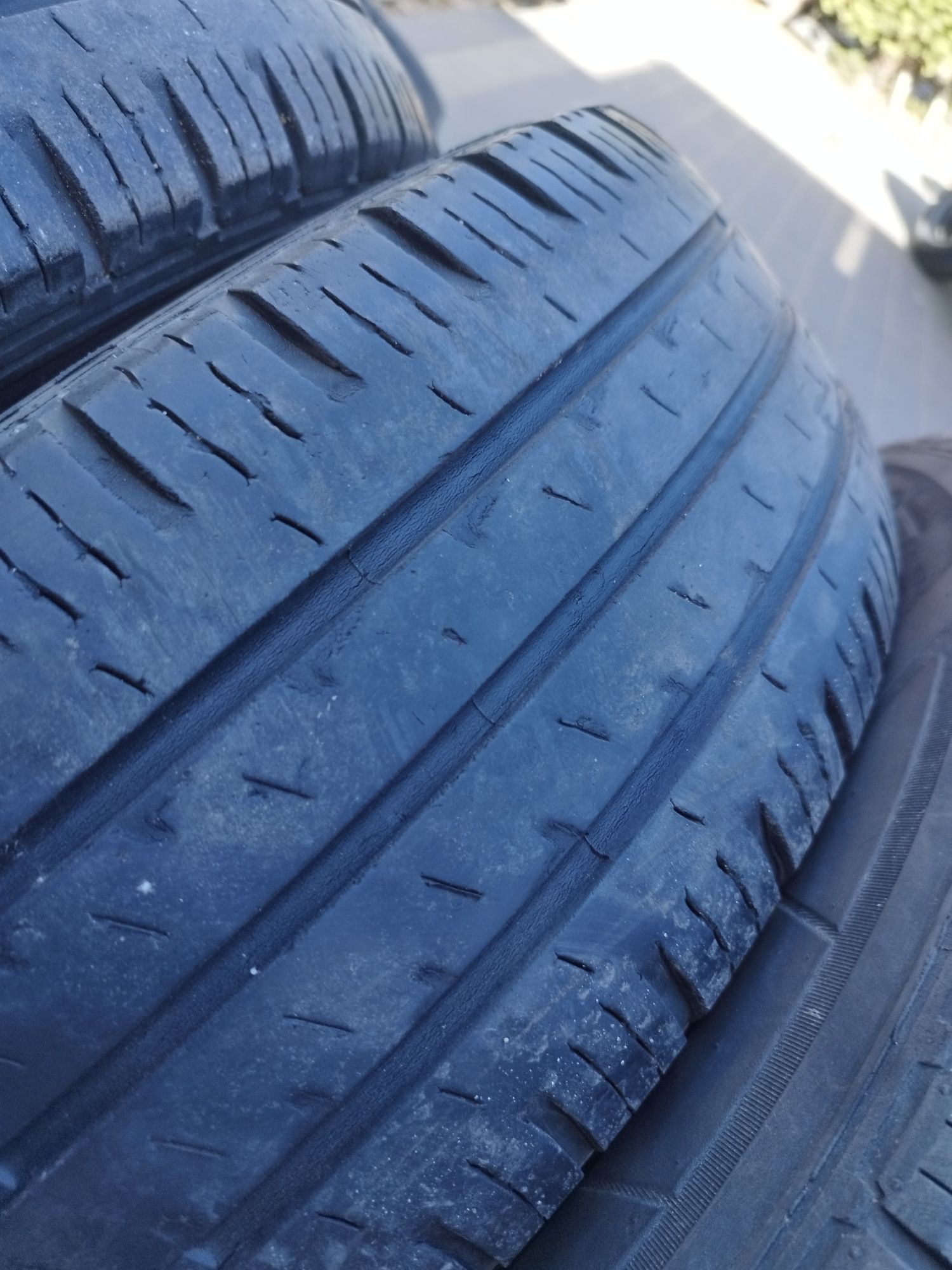 Opony Do Busa / Dostawczaka/ Hankook Vantra LT / 215/75R16C 116/114