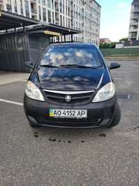 Авто Chana Benni 2008 1.3 бензин електроусилитель руля, кондиционер