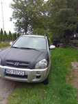 Hyundai Tucson Iwł. w Polsce, LPG
