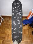 Skate personalizado