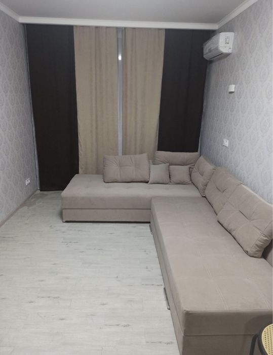 Оренда від власника. Квартира в пішому доступі до 3-х станцій метро