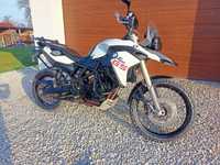 BMW f800gs ! Polecam !