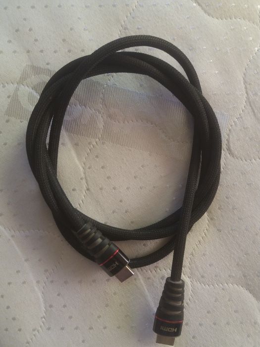 Кабель HDMI новий