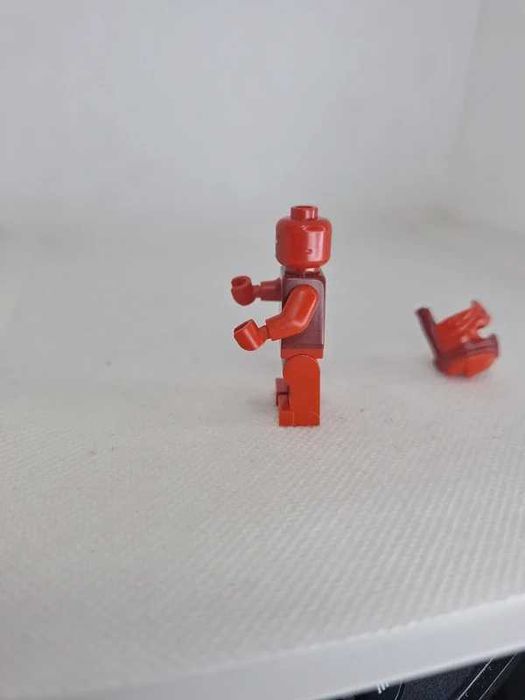 Oryginalna minifigurka lego ninjago njo0620 kai