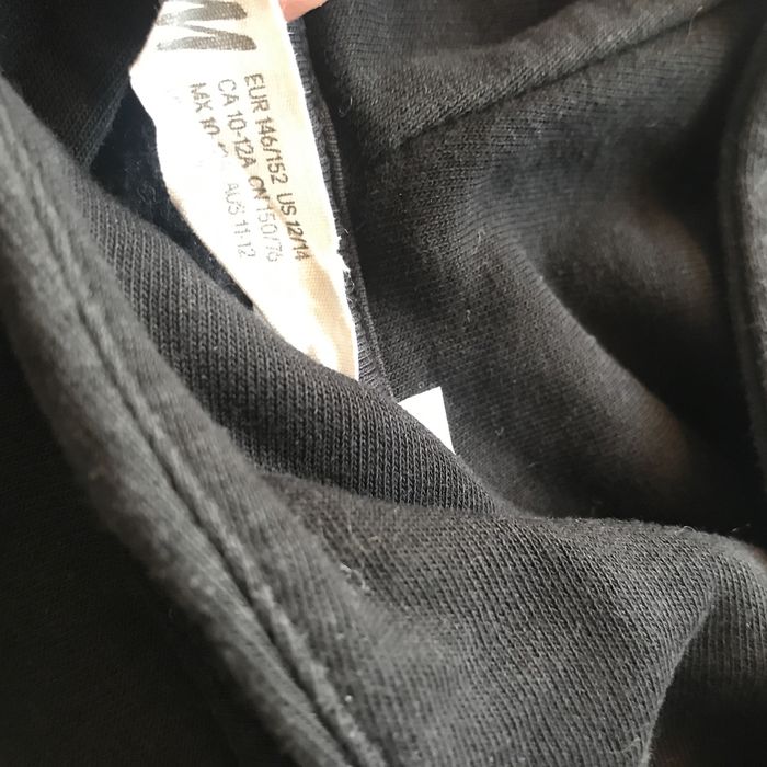 Billie Eilish bluzy 12-14 lat