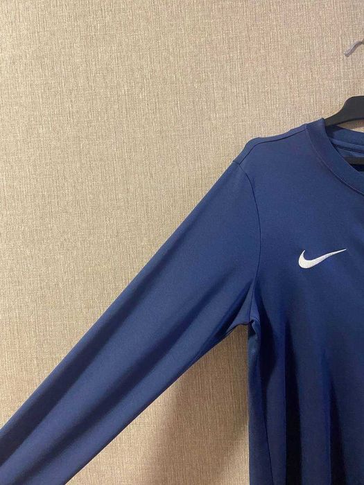Кофта Nike&BOSHAM  (М)