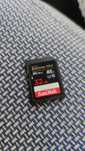 SanDisk Extreme Pro 32GB 95MB/s