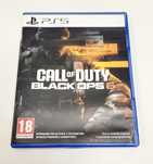 Gra Call Of Duty Black Ops 6 PL PS5 Playstation 5