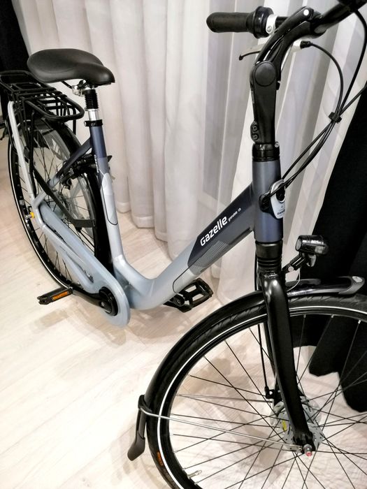 Gazelle Grenoble C8