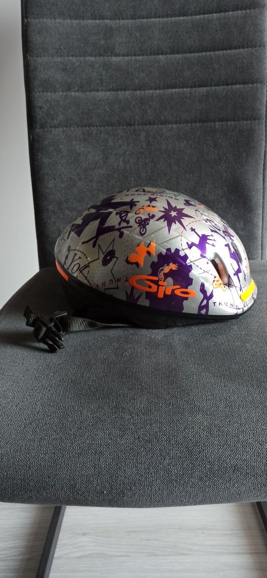 Kask dziecięcy Giro