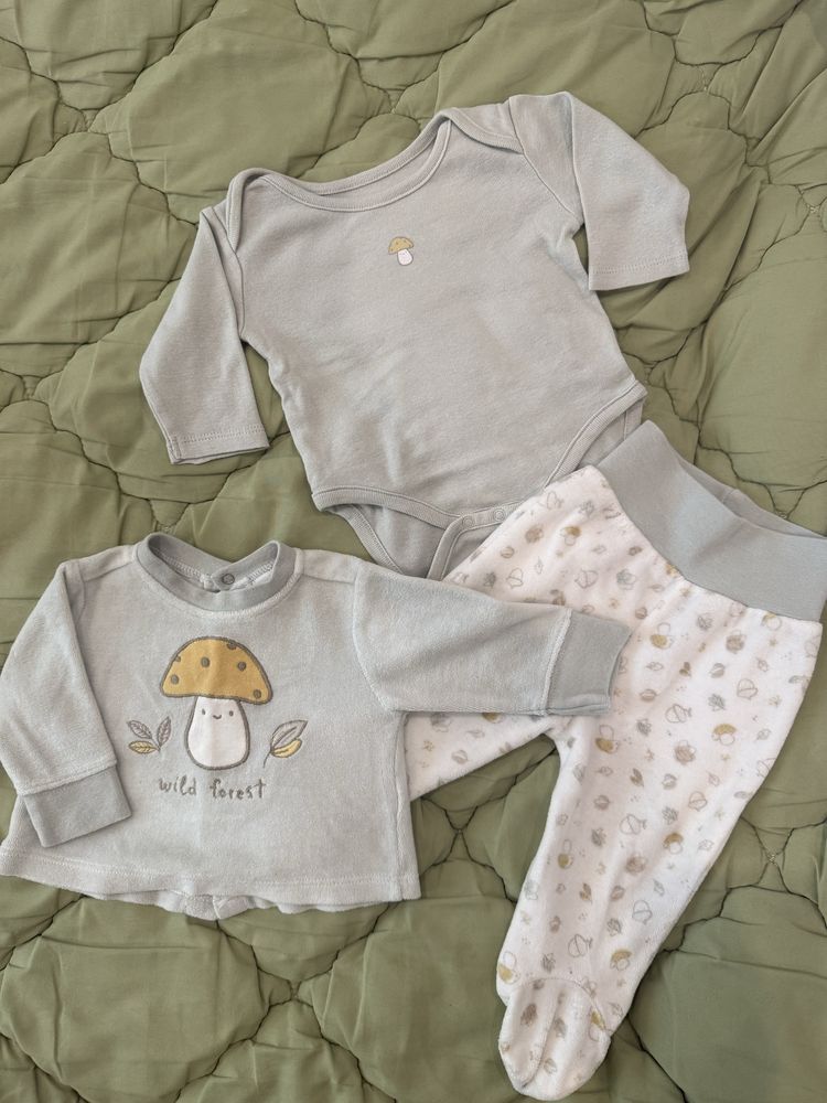 Дитячий одяг дл малюків Carters, disney, chicco