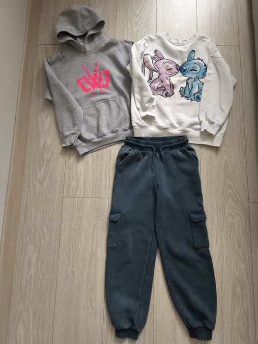 Футболка майка шорти сукня костюм