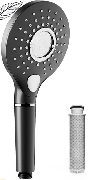 Rainsworth Głowica prysznicowa z filtrem H36807