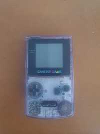 Gameboy color bem estimado