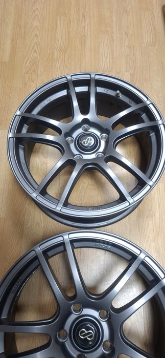 Диски R17 5x114.3 Enkei,Rays,OZ,BBS,XXR,Advan,JR,Rotiform,JDM