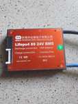 Bms плата DaLy LiFePO4 24V