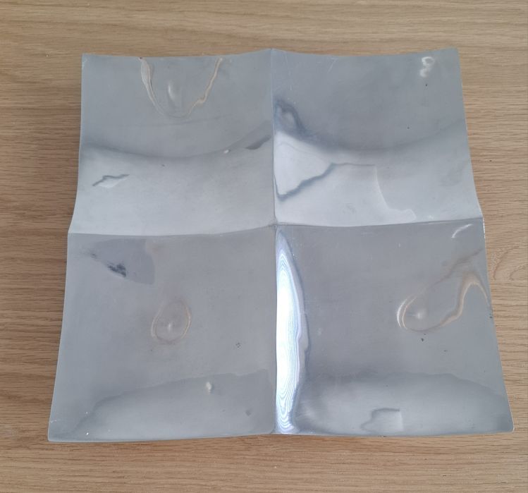 Travessa para entradas / salgados