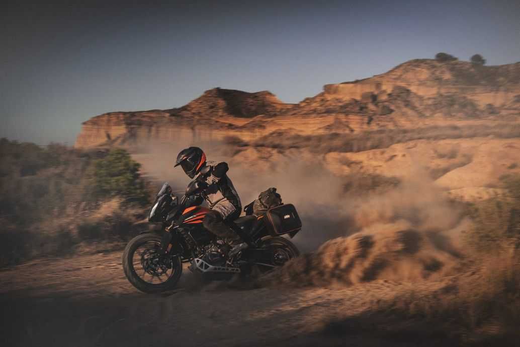 АКЦІЯ! Мотоцикл KTM 390 ADVENTURE Безкоштовна Доставка по Україні!