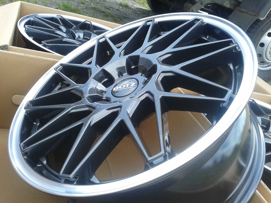 nowe r18 felgi kia sportage sorento ceed xceed stinger optima carens