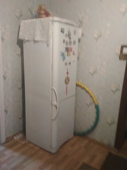 Сдается 1 комната в 3-комнатной квартире. Троещина