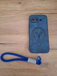 Etui Pixel 9a z magsafe kolor granatowy