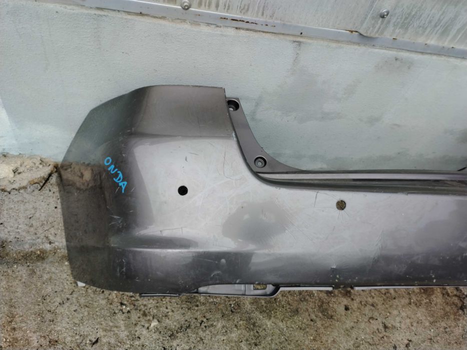 Parachoques Honda Insight