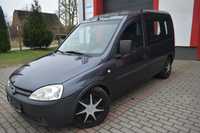 Opel Combo OPEL COMBO-C 1.7 diesel z 2005 roku osobowy