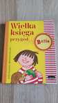 Basia Wielka księga przygód 1, dla dzieci