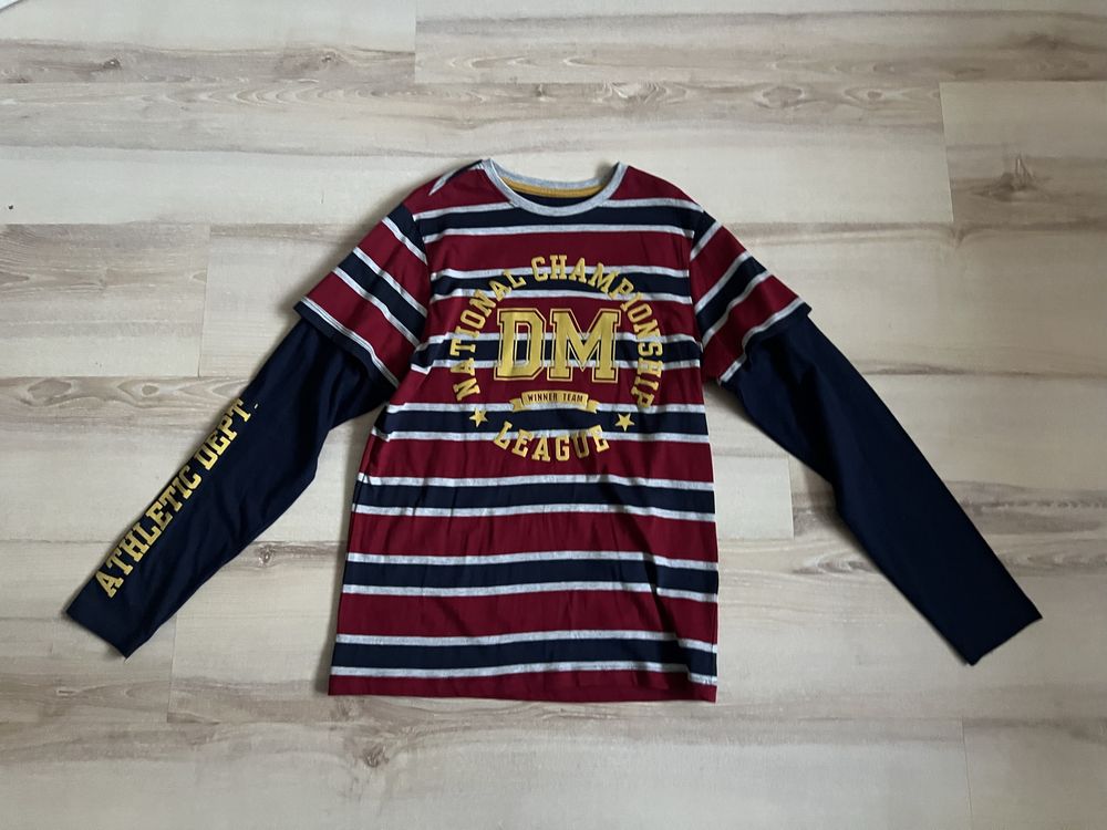 H&M Zara Brneton Брюки Кофта Худі 134-152 см