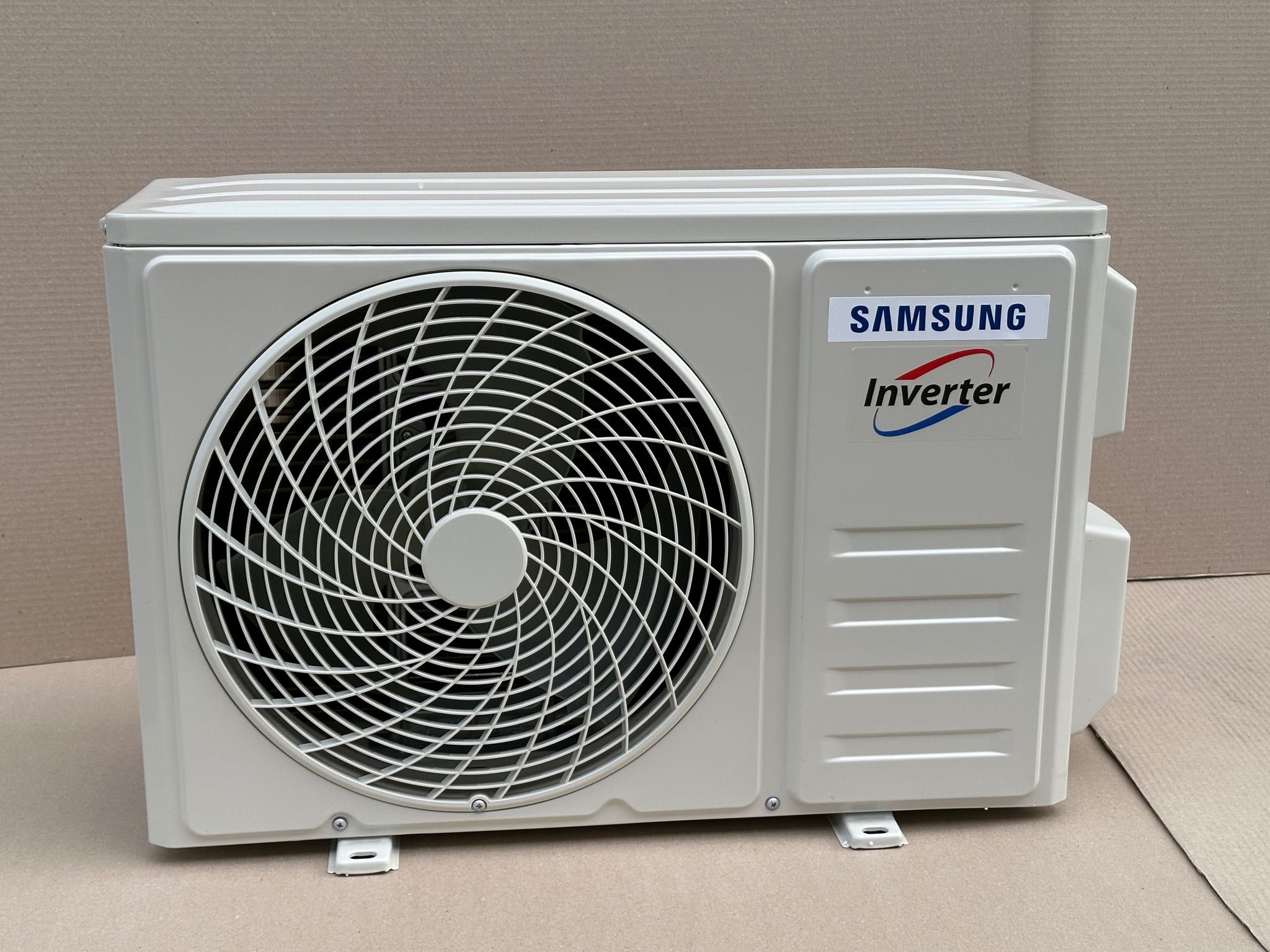 Samsung inv самсунг девятка AR09TX INVERTER сплит система кондиционер