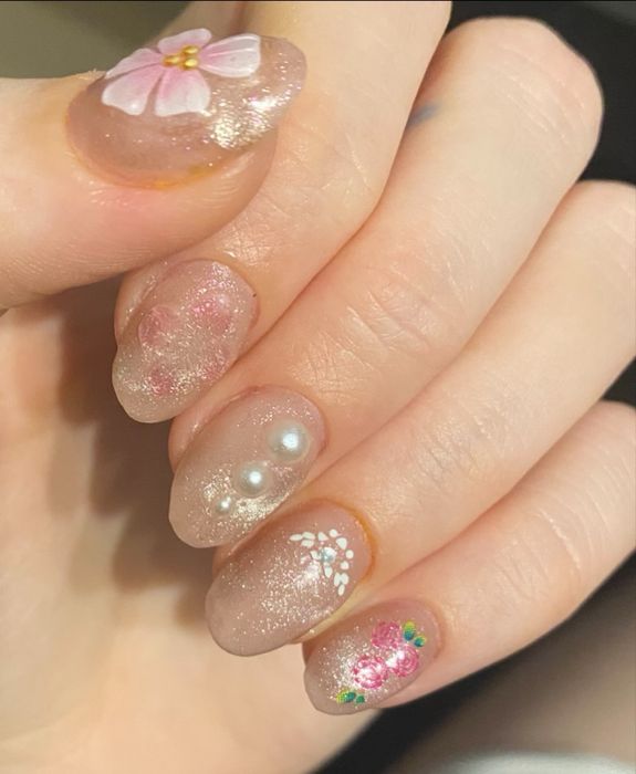 Manicure - okolice Białej Podlaskiej