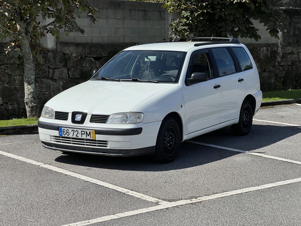Seat Vario 1.4 16v