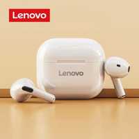 Навушники бездротові Lenovo НОВІ