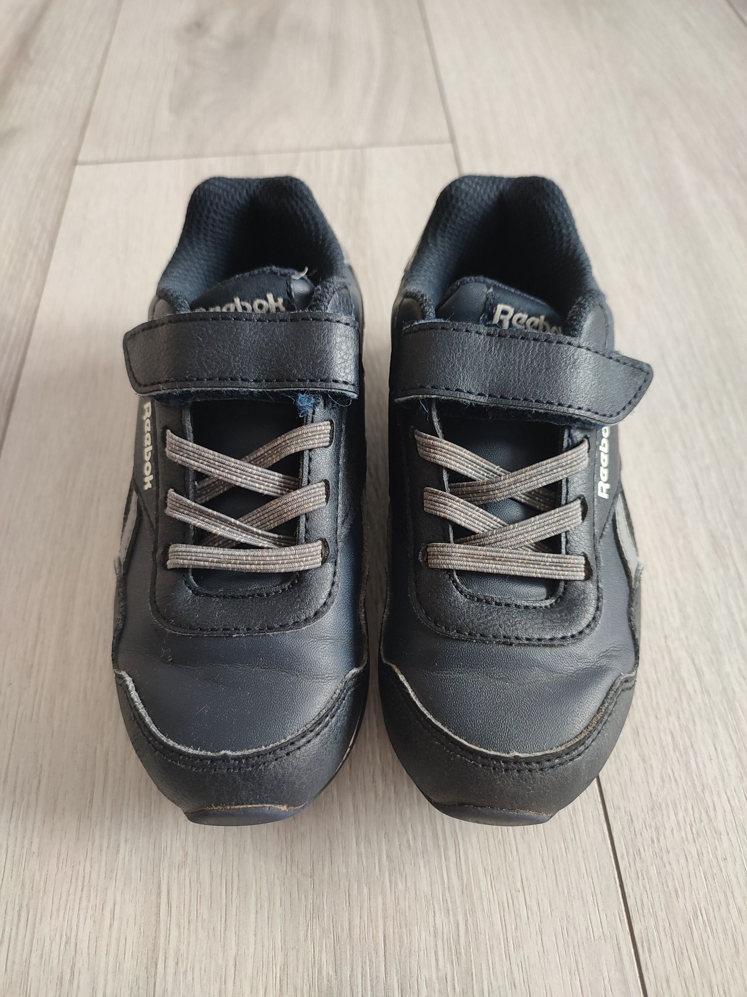 Buty chłopięce Reebok r. 27,5