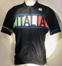 Sportful Italia JRS koszulka rowerowa jeresy
