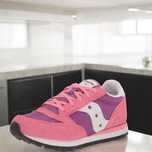 Жіночі кросівки Saucony Jazz Original(Оригінал)38,5-24,5см