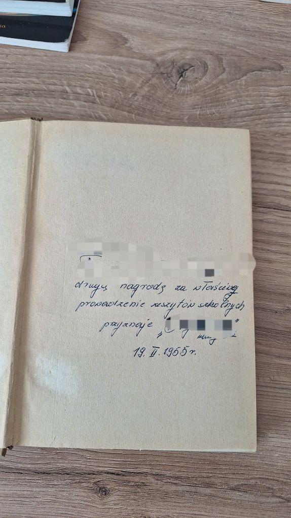 Egzamin Serc Wanda Żółkiewska wydanie I