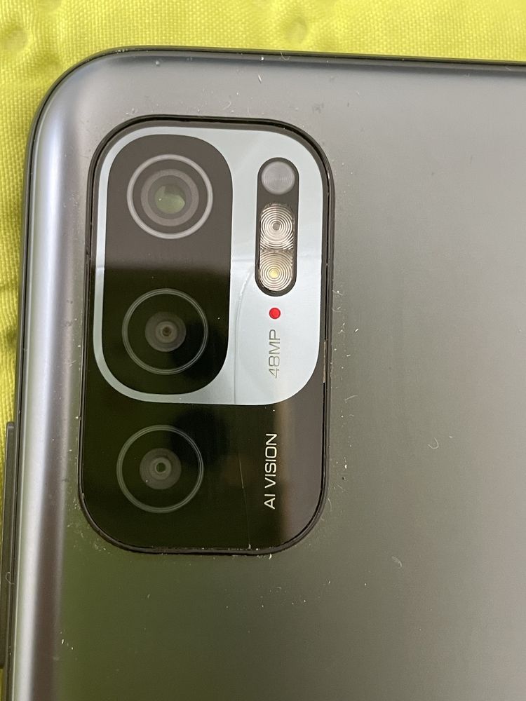 Xiaomi redmi note 10 5g