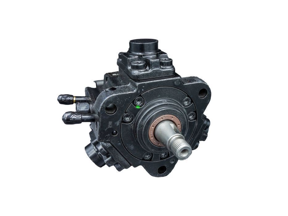 Pompa CR 0445.010.156 Bosch 1.9 Fiat, Opel Regenerowana