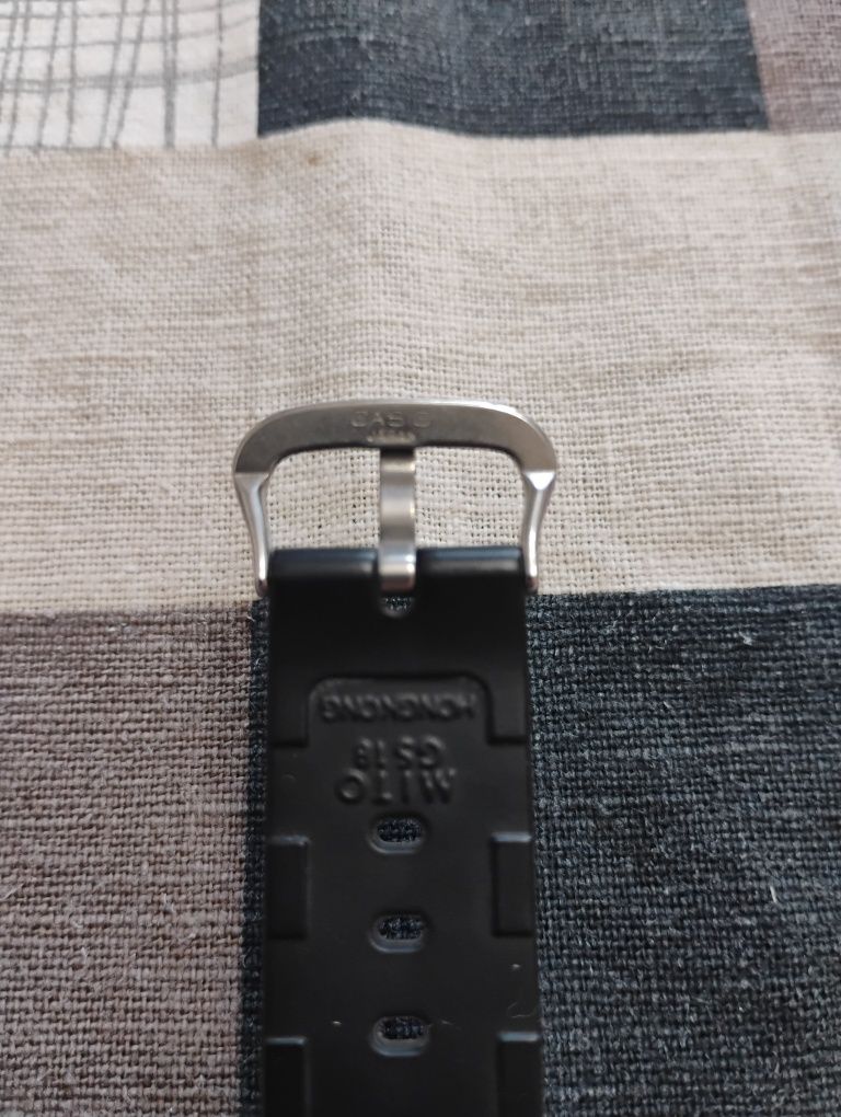 Casio DW 5600c speed
