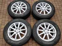 3009. Alufelgi 16" 5x112 6.5J ET45 Vw Passat B8 Skoda Superb Audi Seat