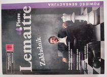 Zakładnik Pierre Lemaitre