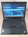 Laptop Lenovo ThinkPad T420 i5/8GB/SSD do warsztatu itp.