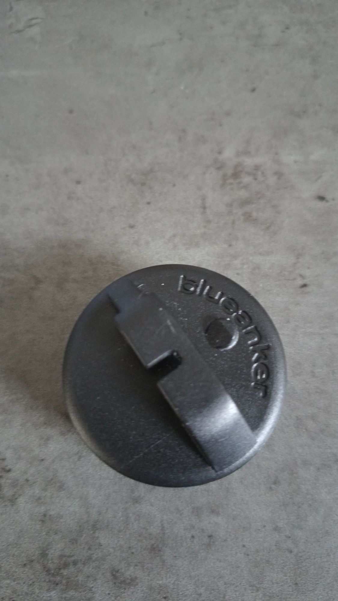 Alarm Bluetooth Beacon Blueanker