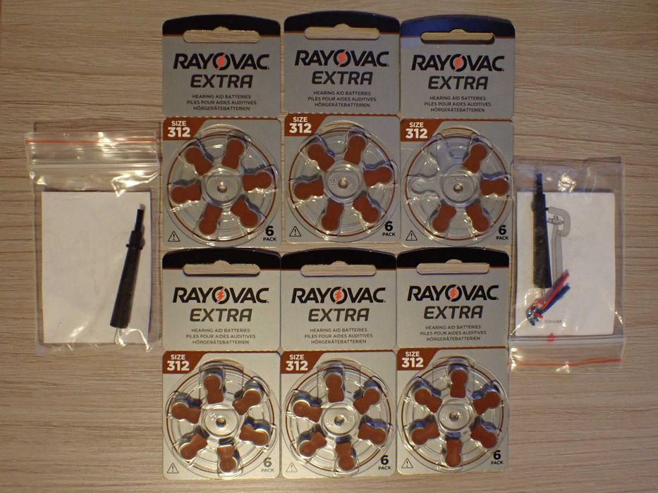 Aparat słuchowy Unitron DX Monti Fit 3 Platinium