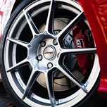 Jantes Autec ClubRacing 17” | 18” | 19”
